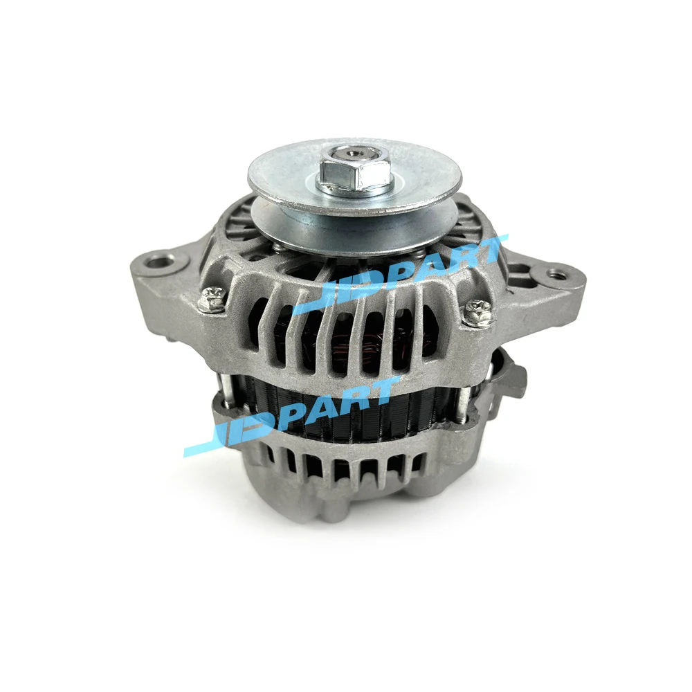 High Quality 1C010-64013 Alternator For Kubota V3300 Engine Parts