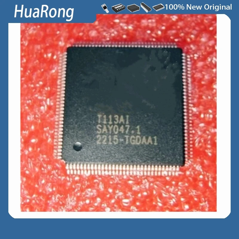 2Pcs/Lot T113AI T11…