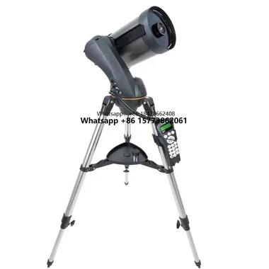 

CELESTRON NEXSTAR 150SLT COMPUTERIZED TELESCOPE