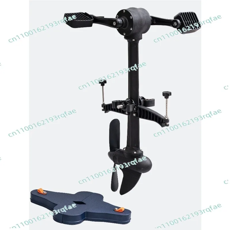 

Propeller Pedal Kayak Boat Pedal Power Propeller