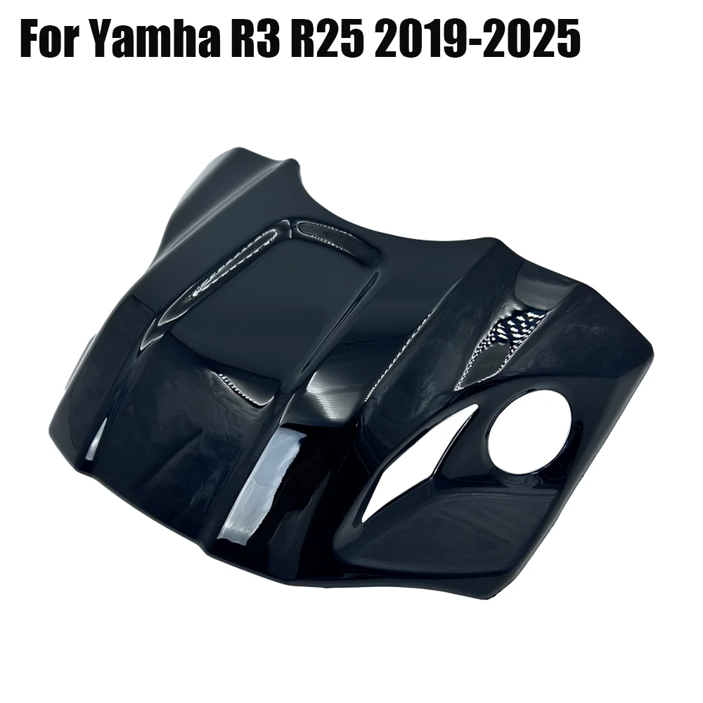 

R3 R25 мотоциклетный масляный топливный газ крышка защитный бак обтекатель для Yamaha R-3 R-25 2019-2025