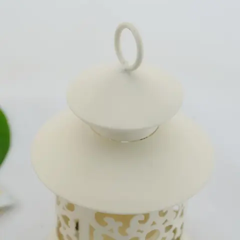 10 best sales विंटेज मोमबत्ती धारक - №5