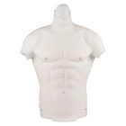 crossdresser silicone body