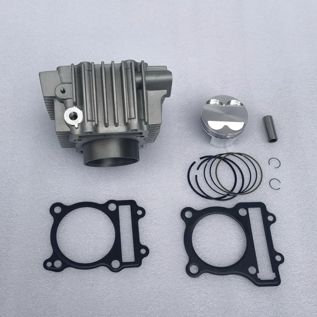

190cc Cylinder Kit with Piston for Daytona 190CC 4 Valves Engines