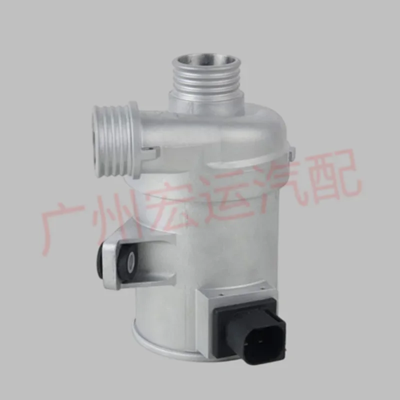 Suitable for B--M--W 520 320 325 525 730 740 X3X5X6 N20N46N52N54N55 electronic water pump