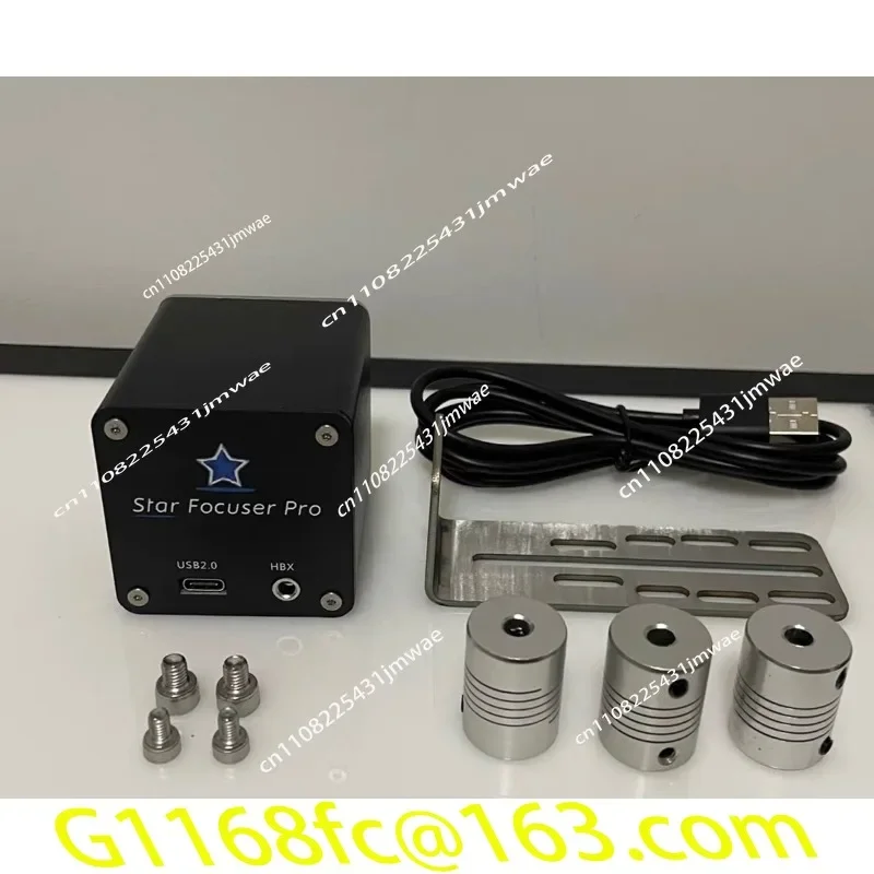 Gemini Stars EAF Astronomy Photography Remote Control Electric Autofocus part