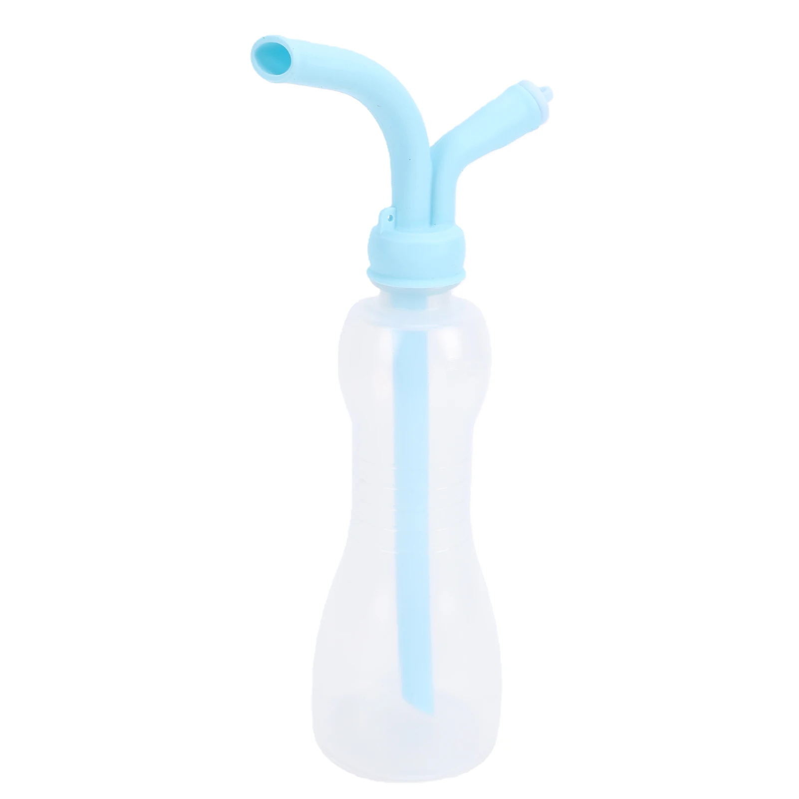 Vocal Trainer Bottle 500ml 8 Levels Adjustable Singing Training Water Bottle For Practice Exercise Vocal Training Tool