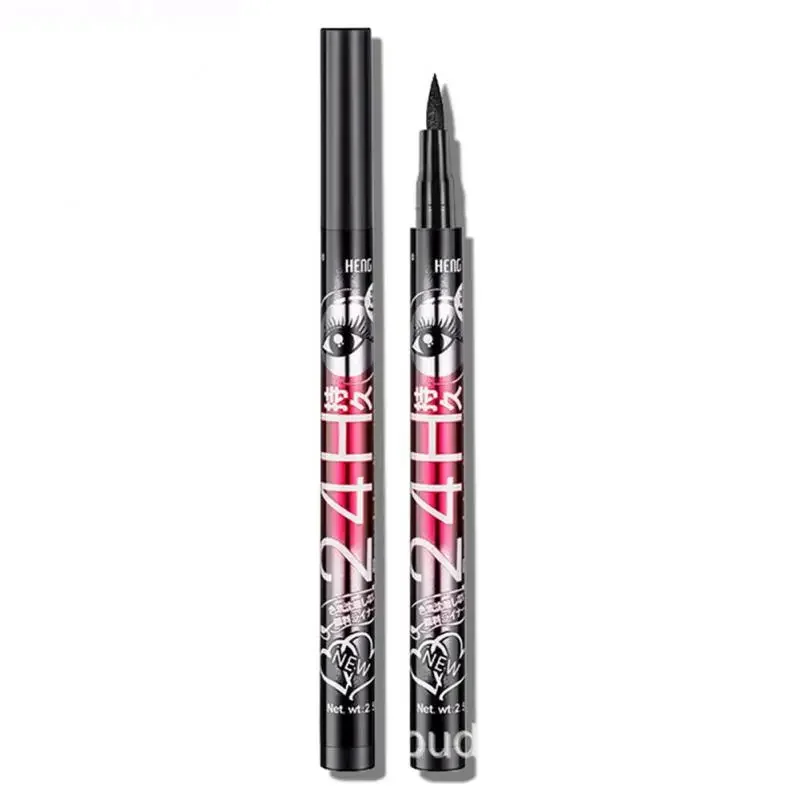 Eyeliner magnetico per ciglia magnetiche Asciugatura rapida Eyeliner liquido resistente al sudore impermeabile a lunga durata Cosmetico di bellezza TSLM1