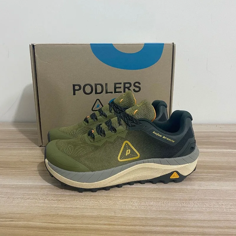 2026 New Trend Walking Shoe Man Non-Slip Men Trail Running Shoes Unisex Outdoor Sports Men Shoe Wearable Sports and Leisure Shoe
