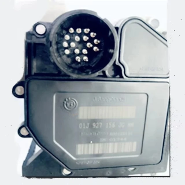 

01J 927156 TCU 8E 0910155 Блок управления коробкой передач E