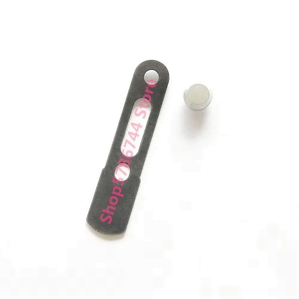 Resorte de retenedor de caja de bobina # 98423 para Singer 132K,133K, rueda dorada CSL-1800,CSL-1810,DY-253,SK-2B,TW1-2B típico,GC1800,GC1810