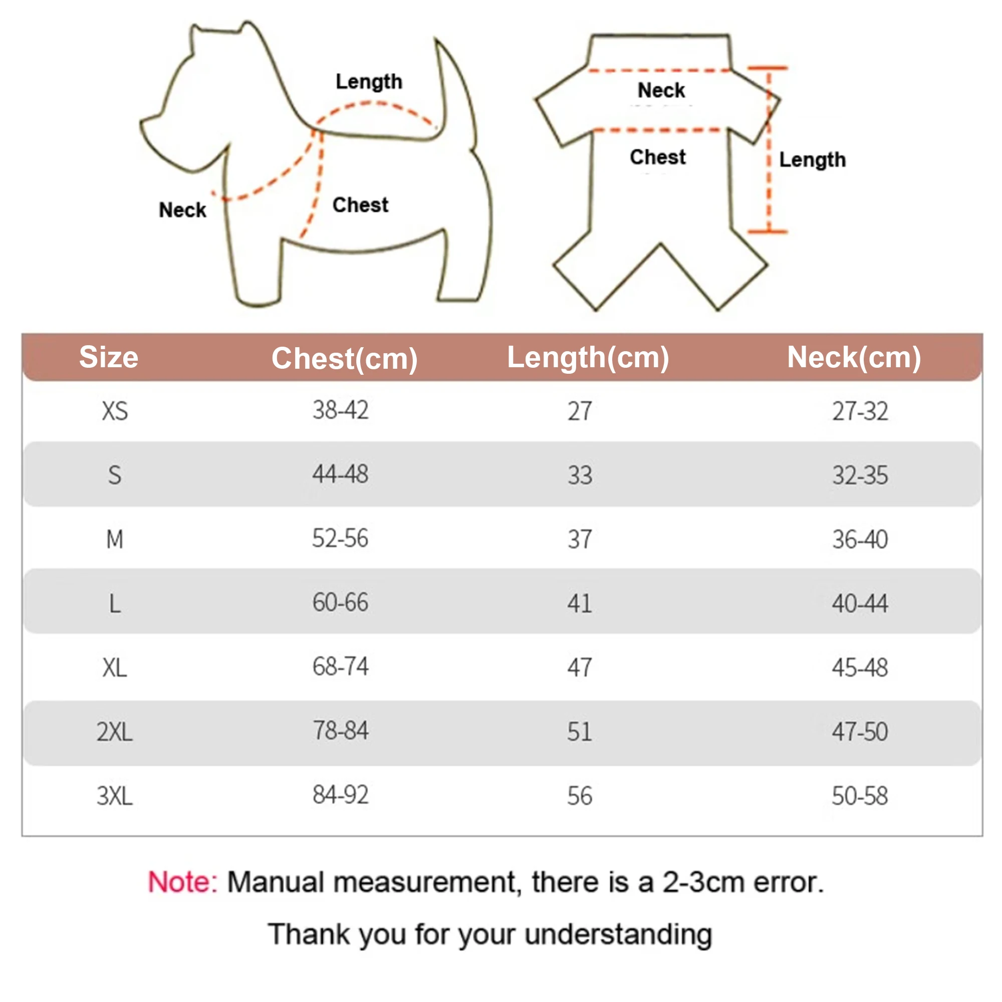Dog Onesies Recovery Suit For Dog After Surgery Male Dog Professional Bodysuit Pet Recovery Shirt Female Dog Menstrual Panties