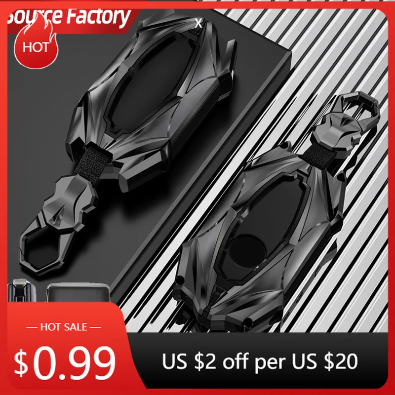 

Car Stickers Car Key Case Cover ABS Plastic Replacement Style Protector Shell For Mazda 3 Axela 2020 BP Accessories CX-30 2