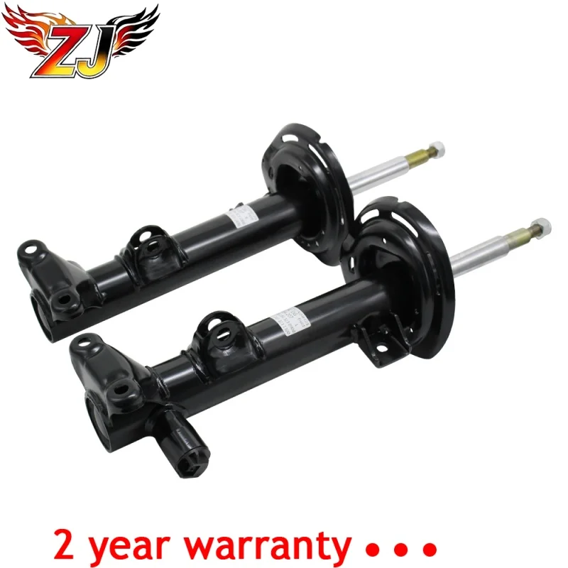 

2PCS Front Suspension Shock Absorber Struts With ADS For Mercedes Benz W204 W207 2009-2016 2043230900 2043231000