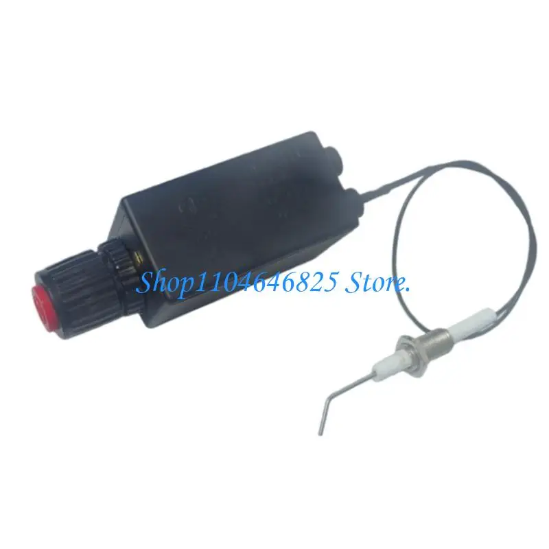 High Effiency Pulses Ignition Set Quick Install Generator with Wire