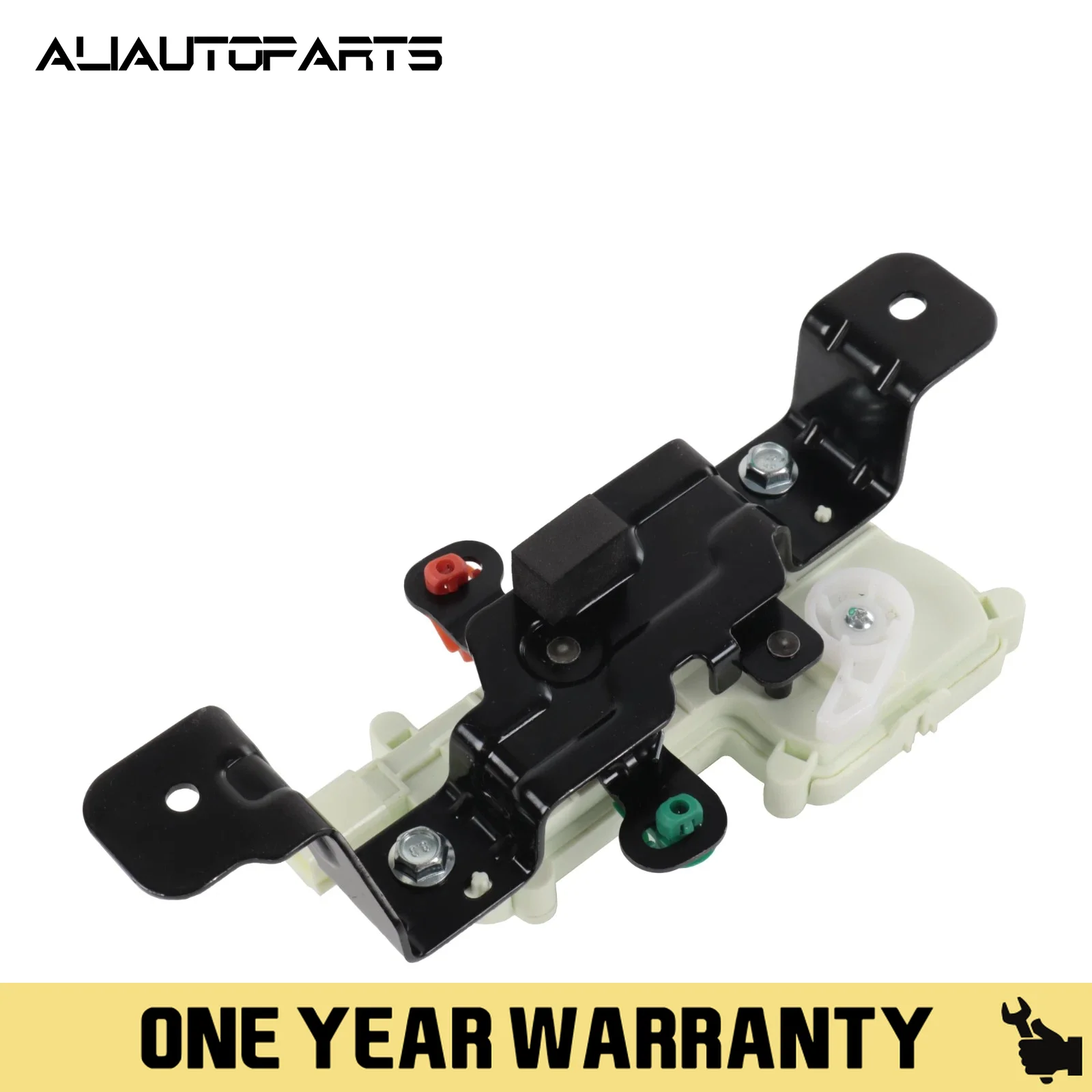

85054671 Tailgate Lock Actuator For 2019 2020-2025 Sierra Silverado Pickup Box 84873070