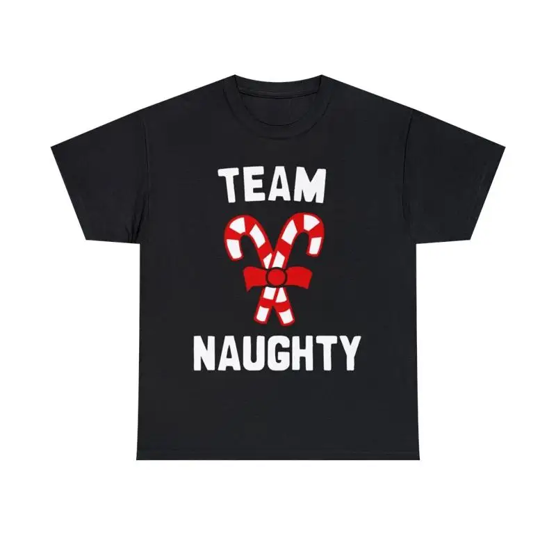 

Футболка Team Naughty S 5XL