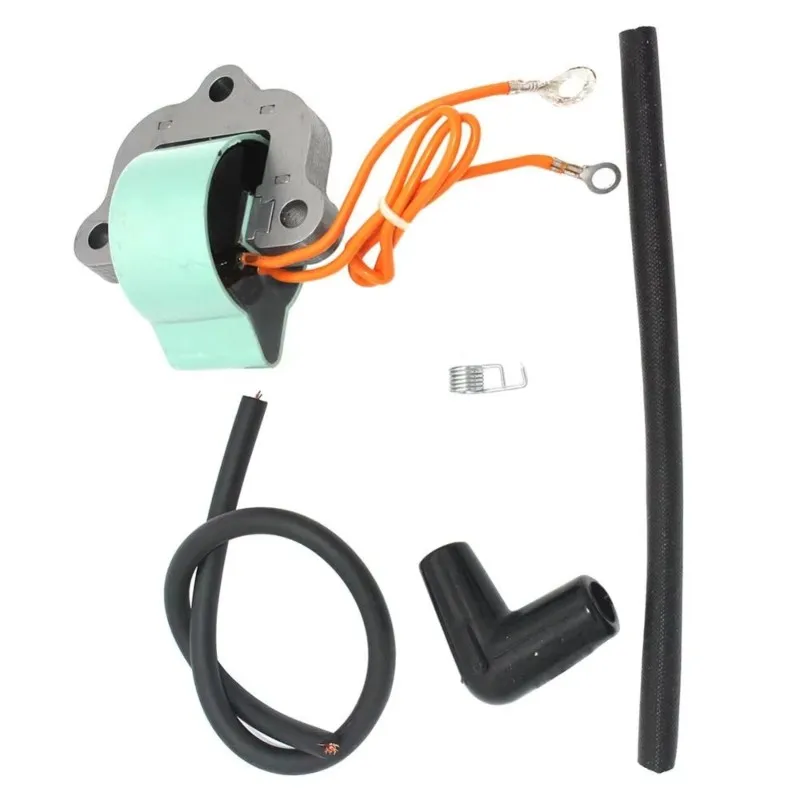 

For Johnson Evinrude Outboard Ignition Coil Module 582160 584632 18-5194 Fits 50HP 65HP 70HP 75HP 85HP 115HP 135HP Engines