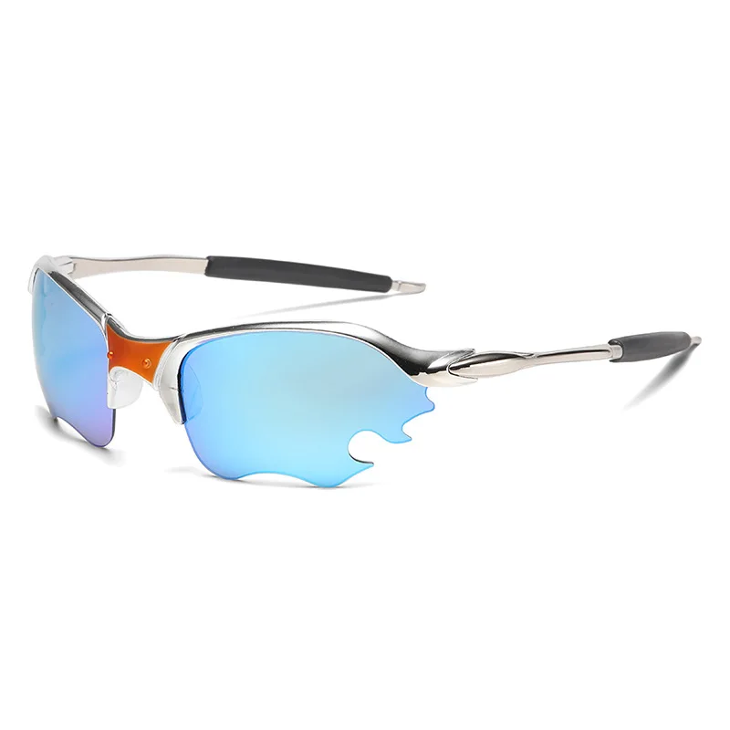 Outdoor sports Cycling Sunglasses Run hike eyewear Men MTB Cycling Glasses Women Road Bike Glasses UV400 Bicycle Glasses