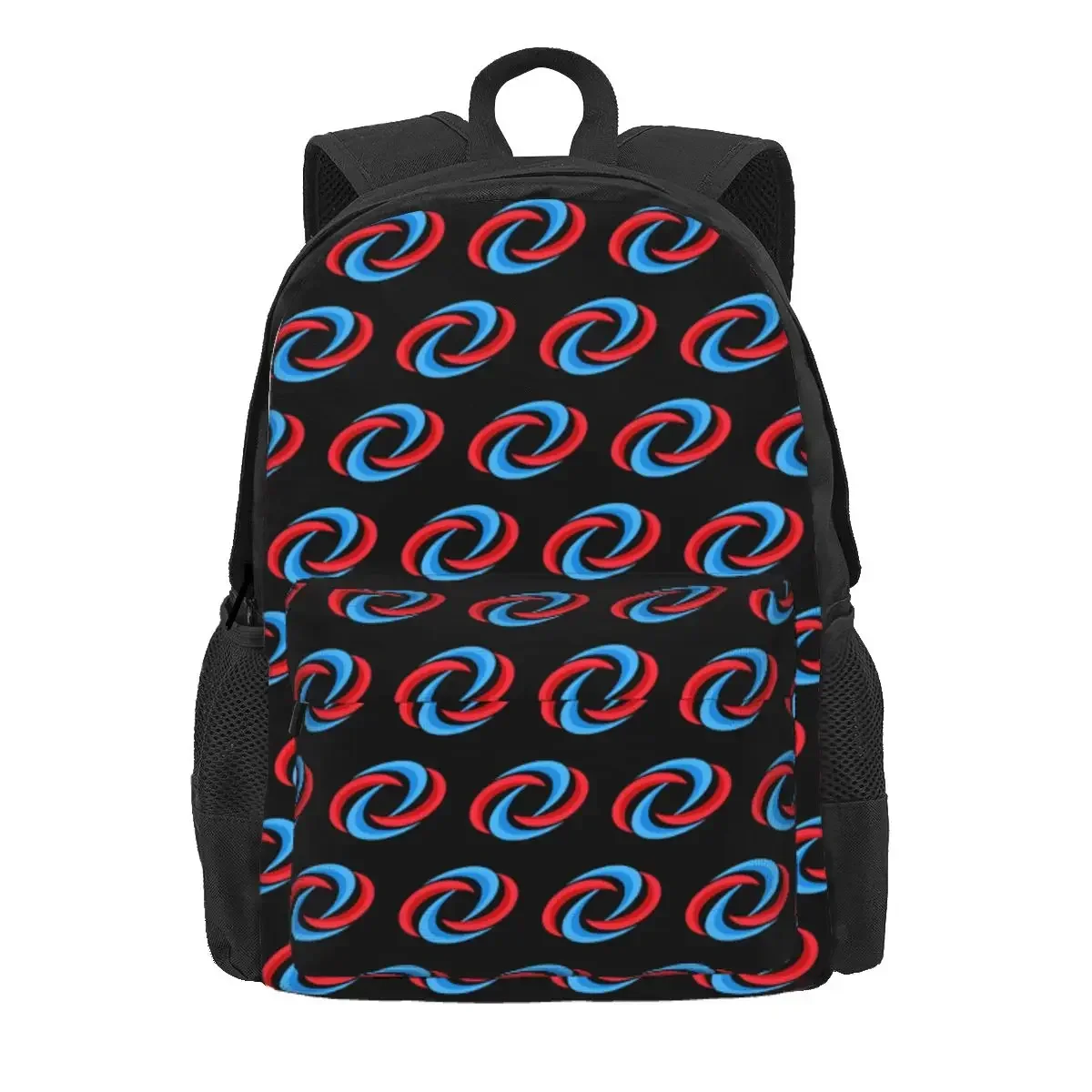 Henry Danger Backpack Daypack Large Capacity Boys Girls BookBag School Bag Shoulder Bags for Men Women