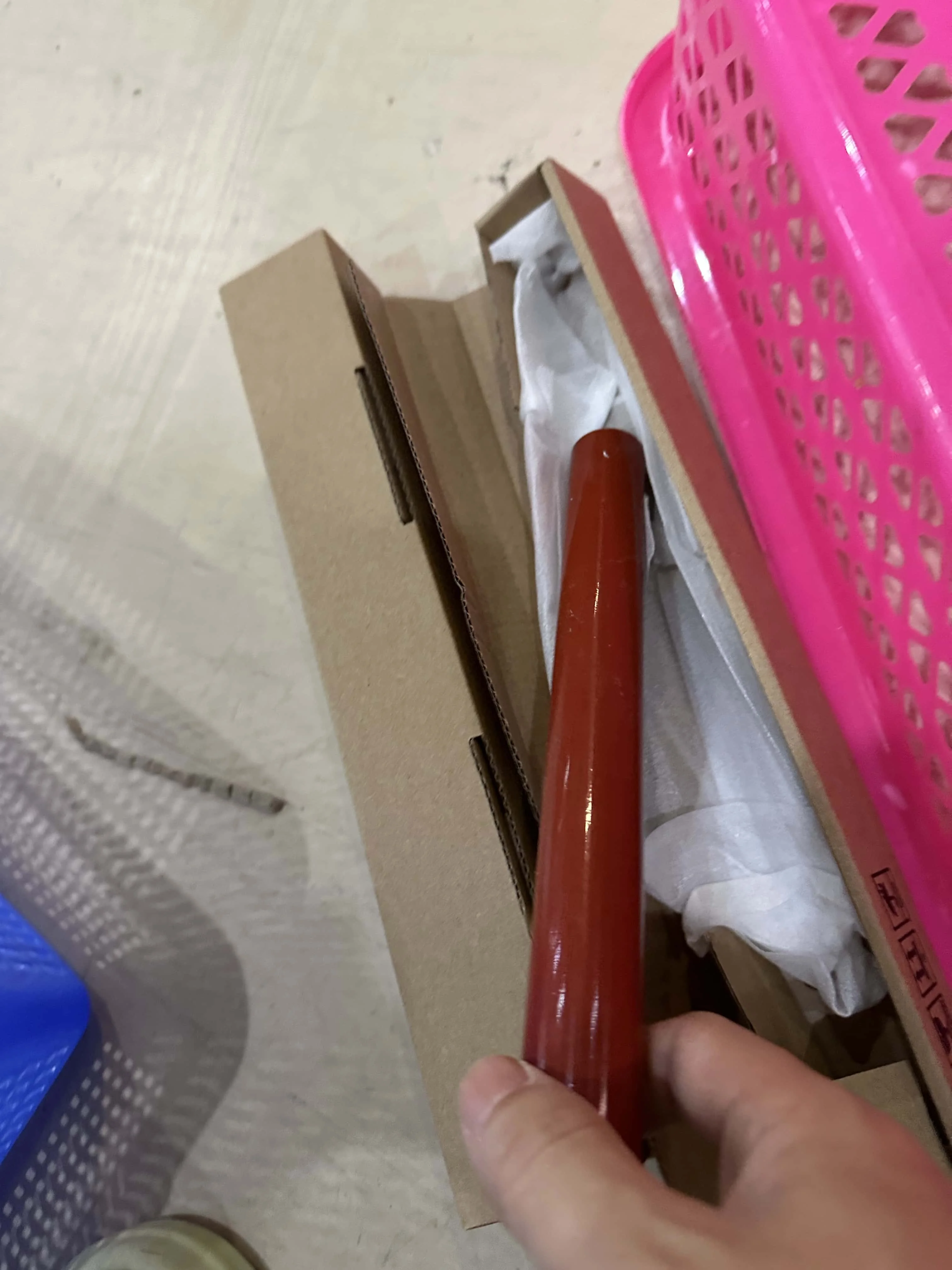 

5PCS Lower Pressure Roller for Brother HL 7080 2260 2560 7380 7480 7880 2320 2360 2520 2540 2700 2720 2740