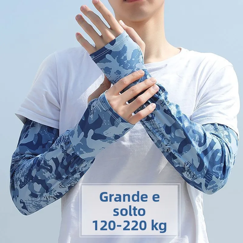 mangas-longas-de-protecao-solar-para-homens-para-ciclismo-ao-ar-livre-no-verao-protecao-uv-respiraveis-tamanho-grande-ac