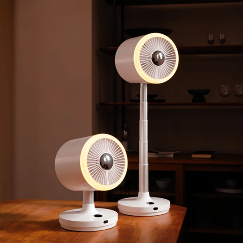 Lexiu – Czy to najlepszy wiatrak do domu i biura?