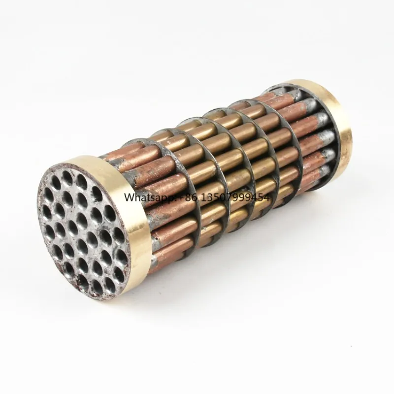 

Dunkai High Quality Brass Pipe Core for Sale