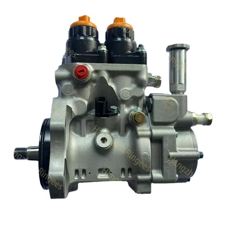 

TALUADA Fuel Pump 6156-71-1131 6156-71-1132 Fuel Pump 094000-0462 Pump 094000-0463 for PC400-7