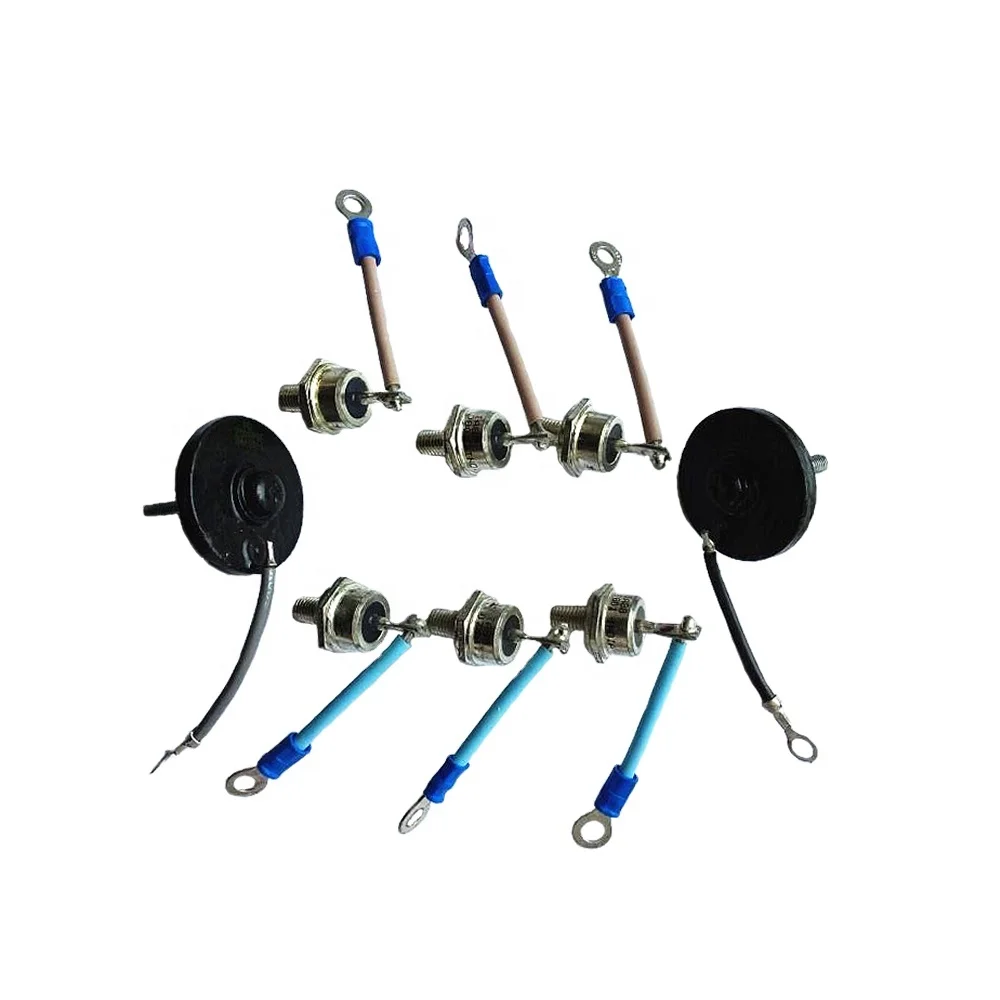 

Original RSK6001 Rotating Kit Diodes For HC6/P7/S7 Generator