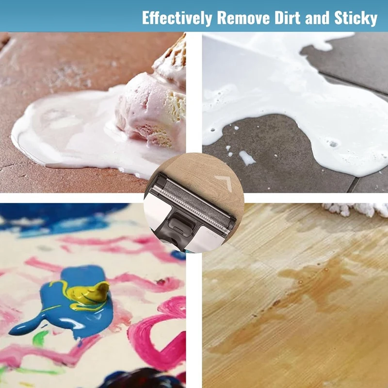 ลูกกลิ้งแปรงและแผ่นกรอง HEPA สำหรับพื้น tineco เครื่องดูดฝุ่นแบบเปียกแห้งหนึ่ง S5/ชั้นหนึ่ง S5 Pro 2ไร้สาย