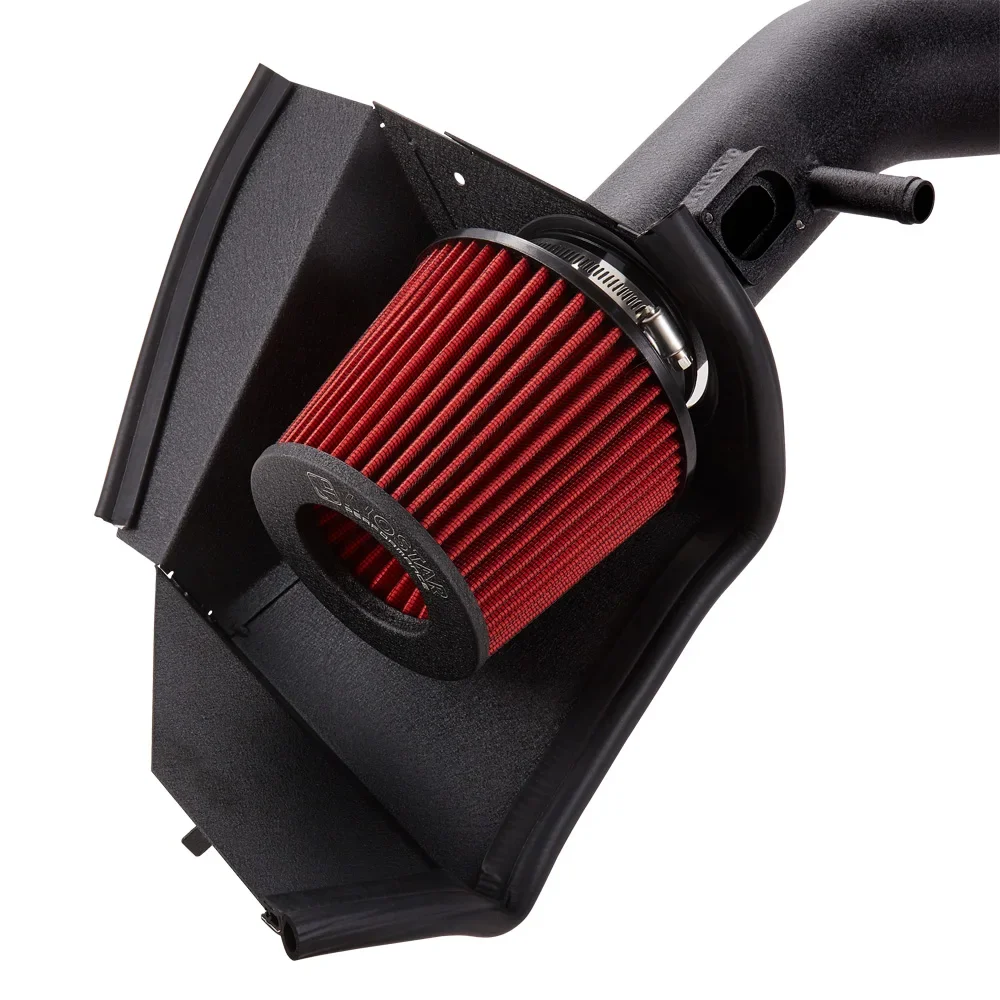 Performance Air Intake For BMW N55 F20 F22 F30 F31 F32 F33 F34 F36 M135i M235i 335i 435i M2