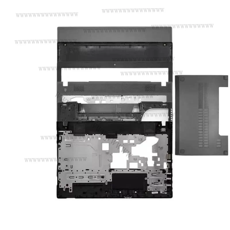 HD Подходит для ноутбуков серии G500 G505 G510 G590, верхняя крышка ЖК-экрана, передняя панель, подставка для рук, нижняя крышка, петля ABCDE Cove