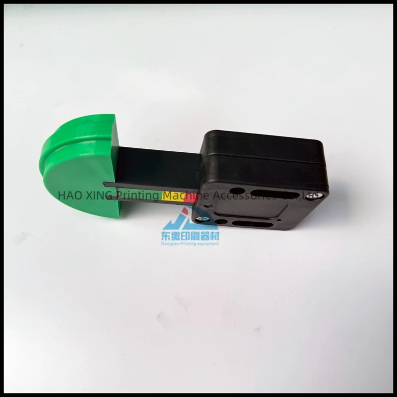 

Offset Printing Machinery Spare Parts Chain for Heidelberg CD102 SM102 PM74 PM52 Feeler Chain Switch 00.580.3869 Chain Tensioner