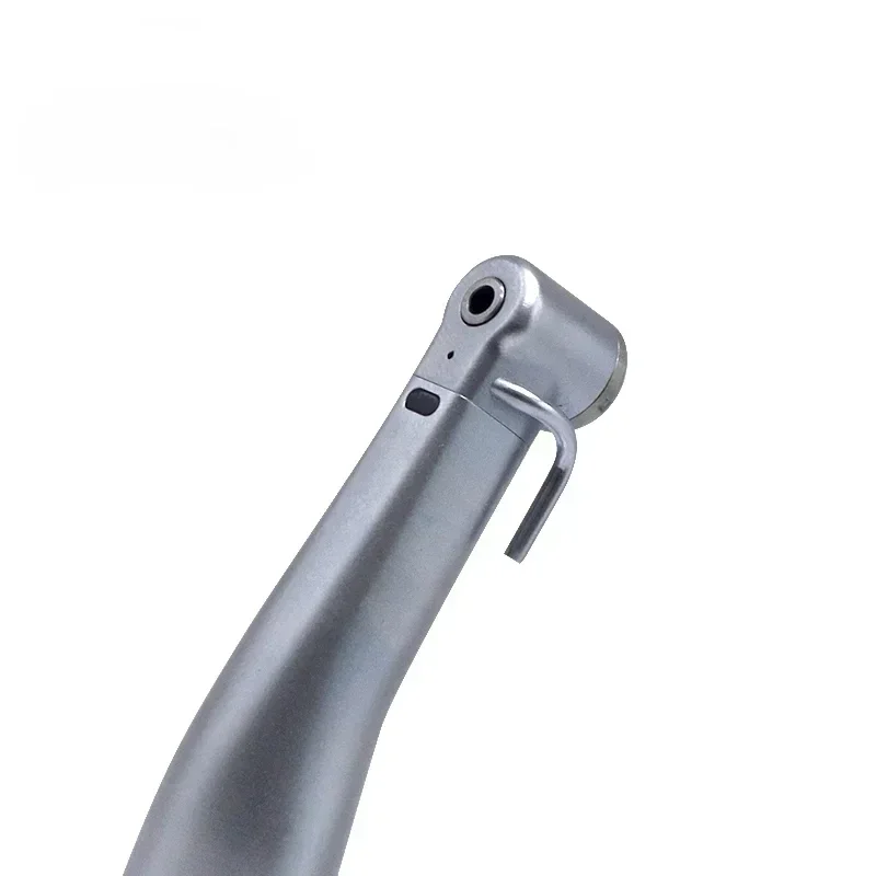 Dental Implant Contra Angle 20:1 Series Handpiece Single Water Spray,Stable-Speed, High-Torque, Choice of Normal/LED/Fiber Optic