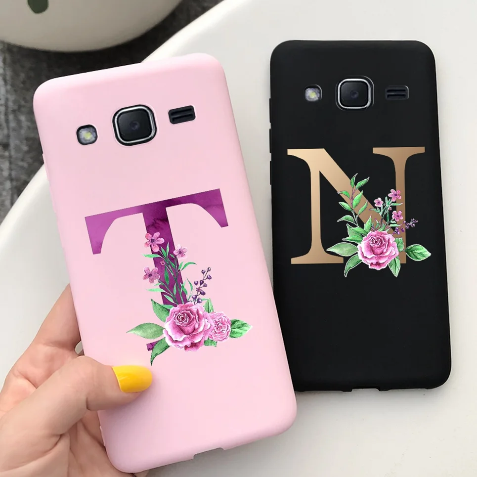 Cute Letters Cases … - image