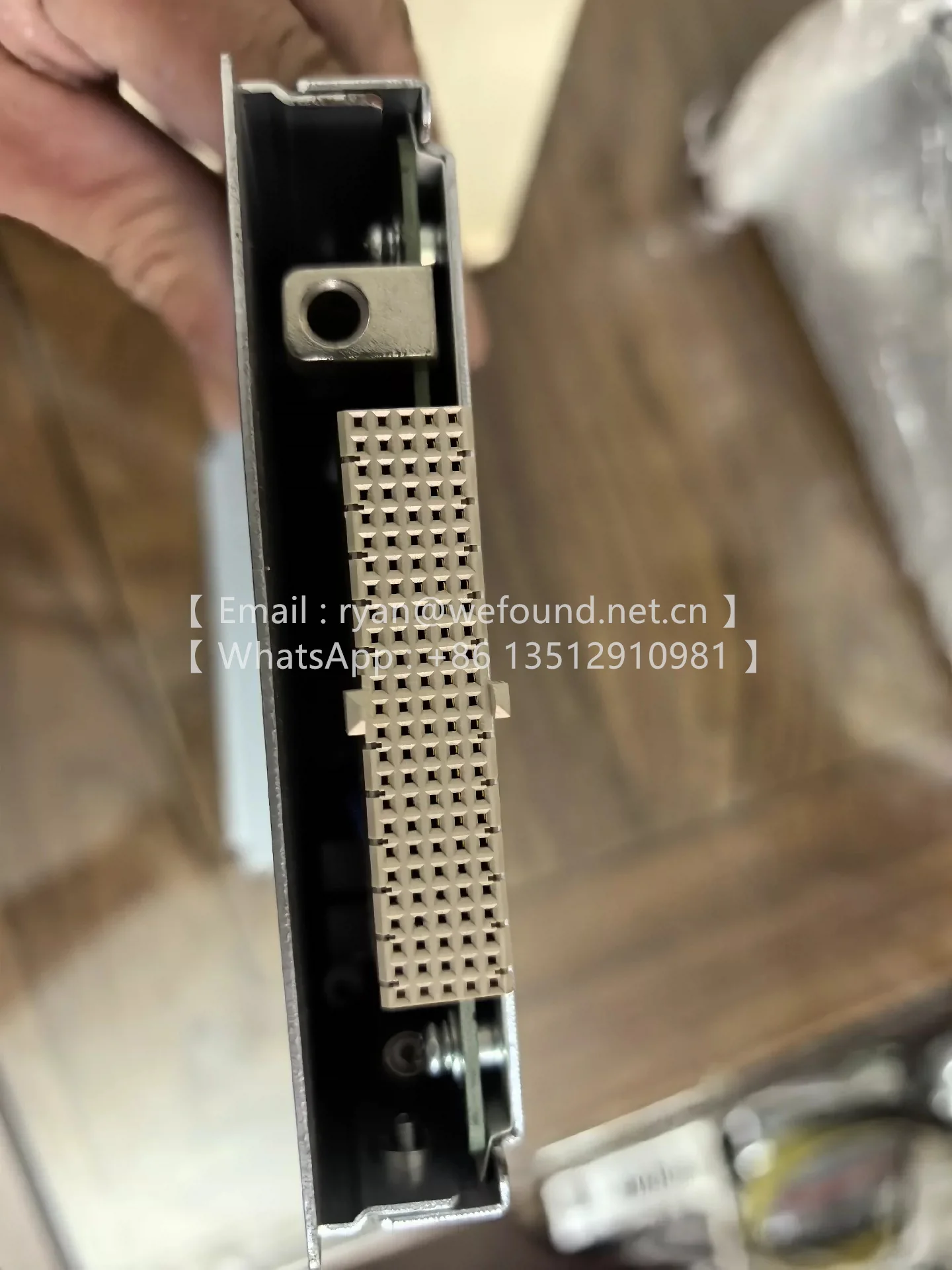 Huawei 통신 전력 시스템 모니터링 모듈용 SMU02B