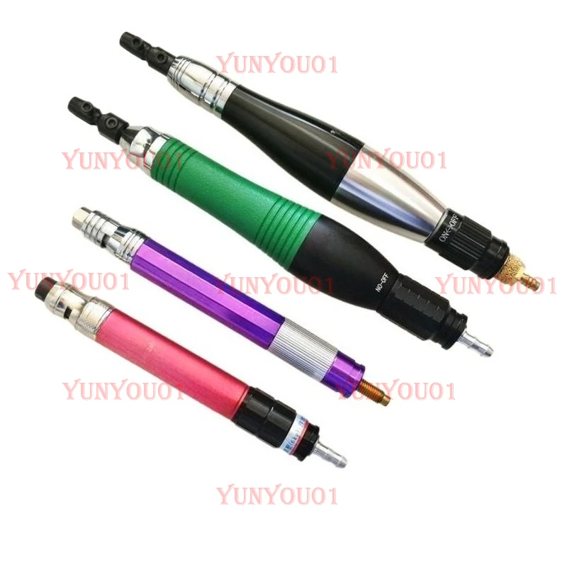 

Mini Pneumatic Air Grinder and Front and Rear Reciprocating Ultrasonic Grinder To Send Spindle Mold Grinder