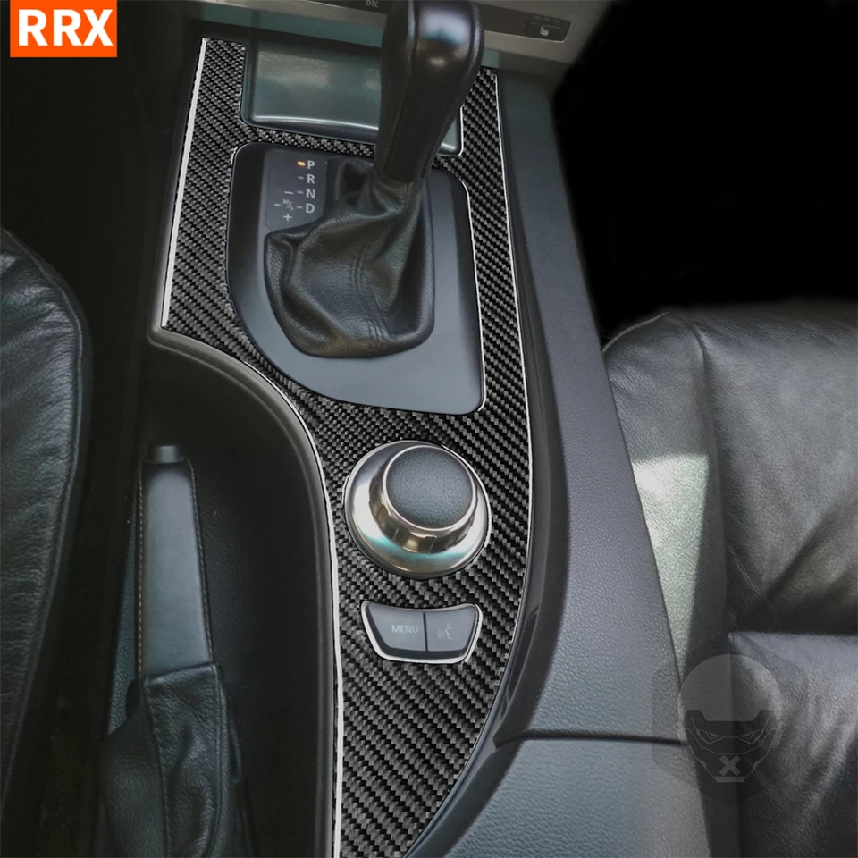 For BMW 5 Series E60 2004 2005 2006 2007 GearShift Box Gear Shift