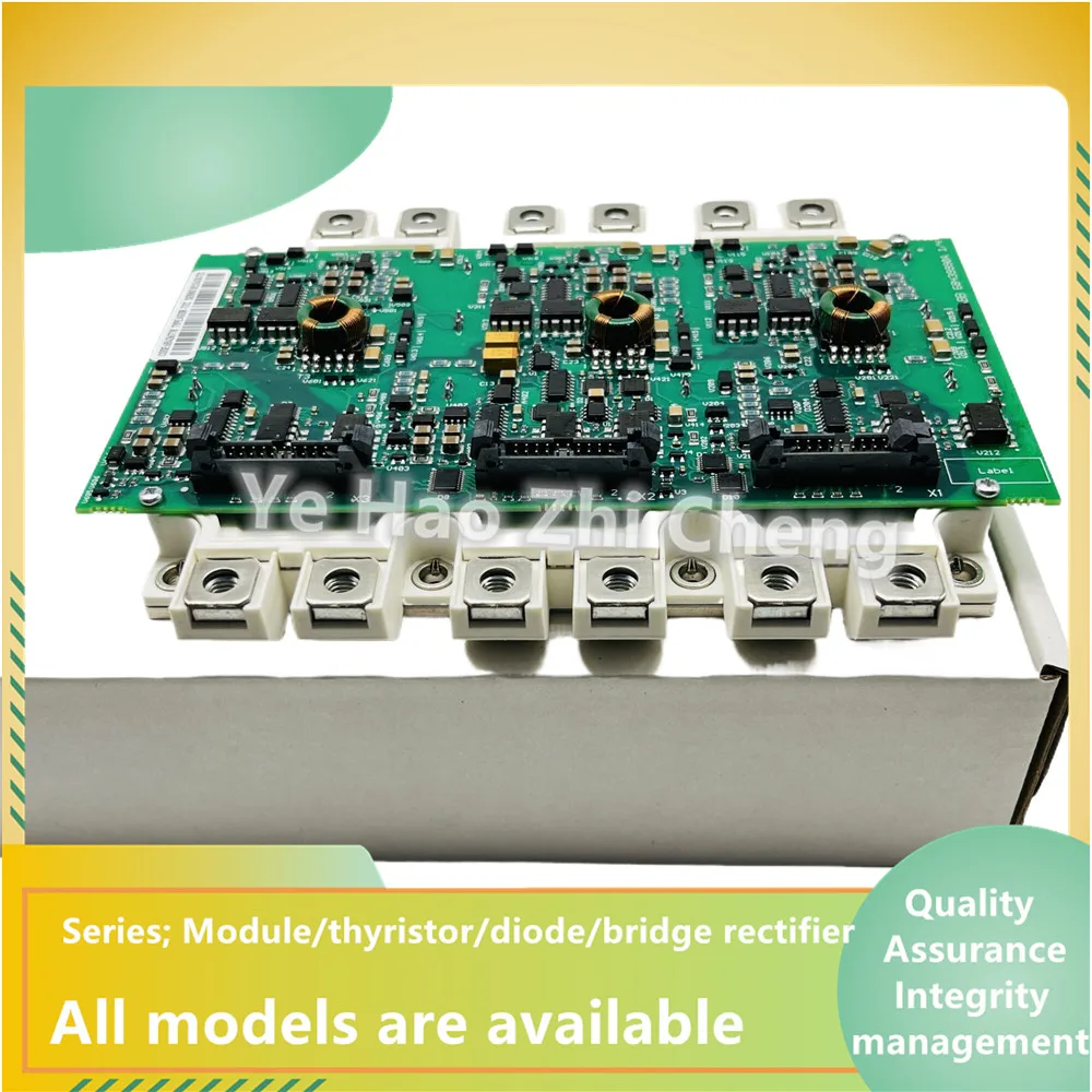 

FS225R17KE3 AGDR-66C AGDR-76C AGDR-86C FS300R17KE3 IGBT module