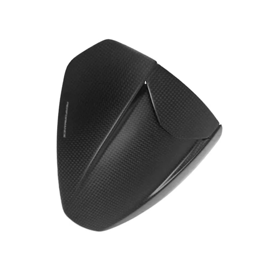 ل DUCATI Hypermotard 950 SP 950SP 2019 - 2022 2023 2024 ألياف الكربون اكسسوارات دراجة نارية الزجاج الأمامي الهدايا المجمعة