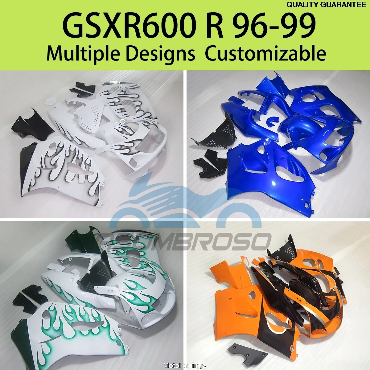 Fits GSXR600 1996 1…