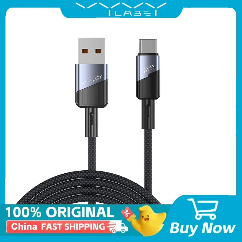 Vyvylabs Fast Charg… - image