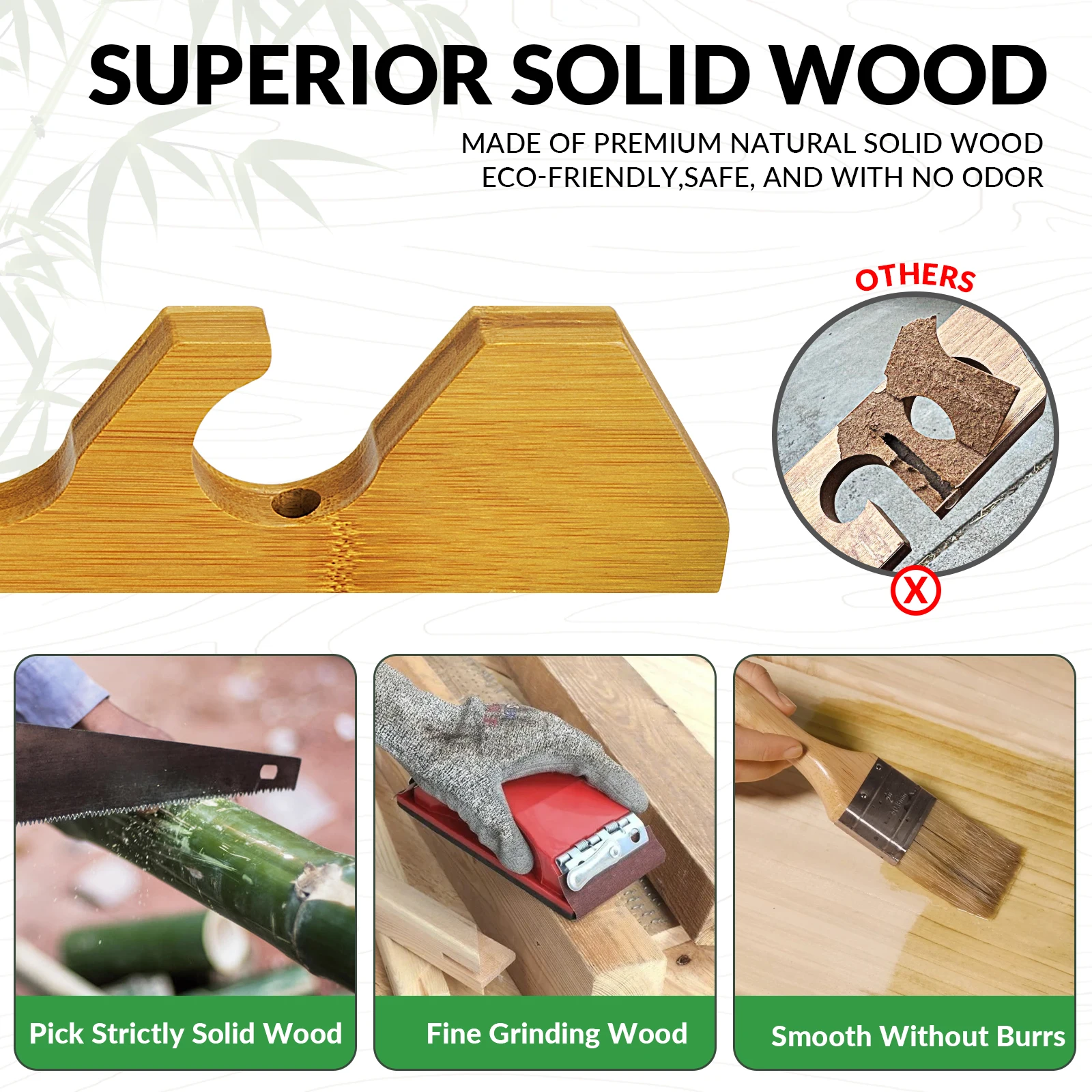 Thumbnail 2 - #36 Cheapest Fishing Rod Holders & Storage Racks Deals You Can Get