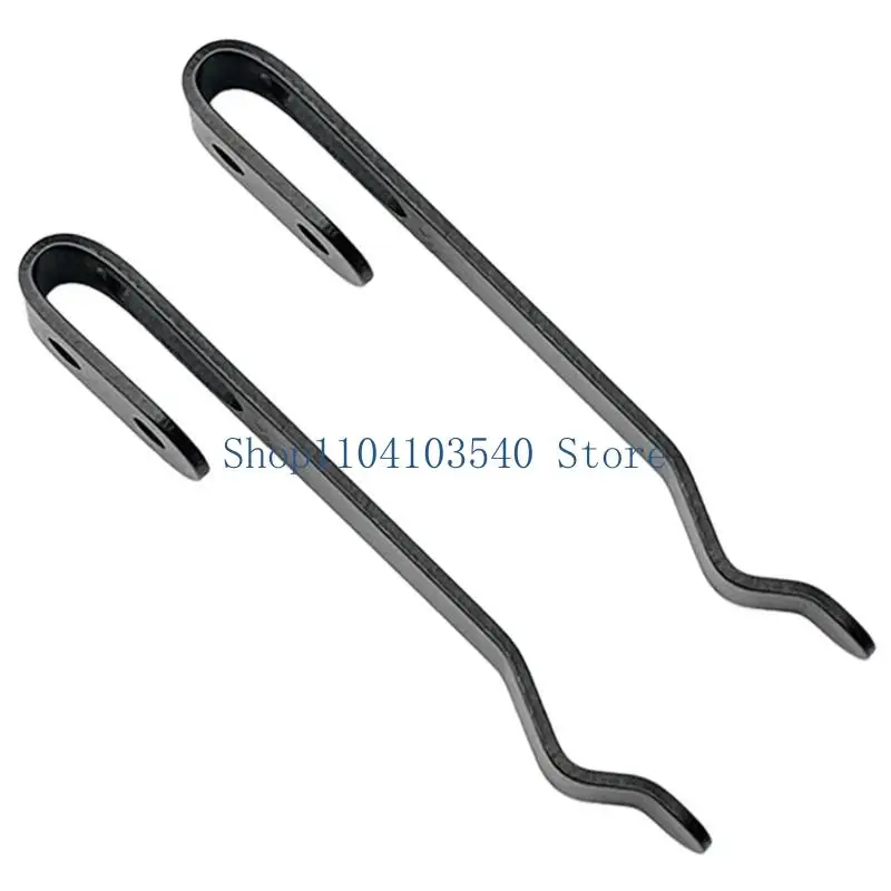 02DC Coloque o suporte faca dobrante