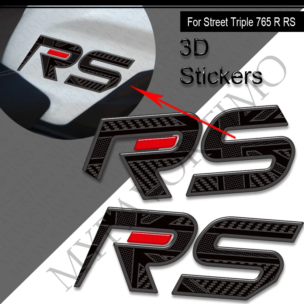 

Для Triumph Street Triple 765 R RS мотоциклетная накладка на бак, боковые ручки, комплект газа, мазута, коленный обтекатель, наклейки на крыло, наклейки 2023 2024