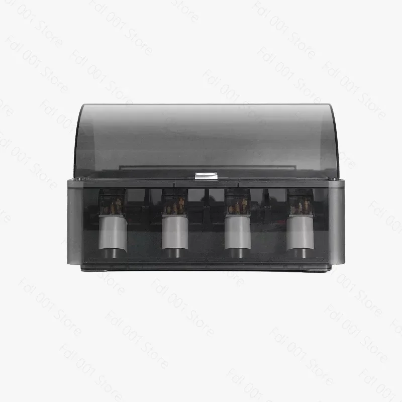 AMS 2 Pro 3D Printer Feeding System Household Smart Multi-Color Multi-Material