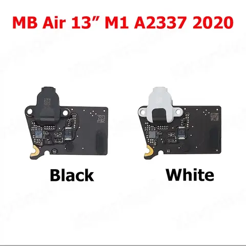 Original A1932 A2179 moderkort för Macbook Air 13 8 best sales 1932 - №4