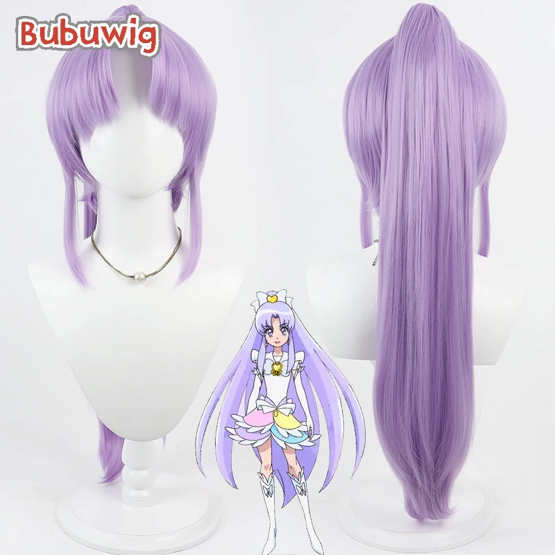bubuwig-synthetic-hair-hikawa-iona-cosplay-wigs-futari-wa-pretty-cure-cure-fortune-70cm-light-purple-ponytail-wig-heat-resistant