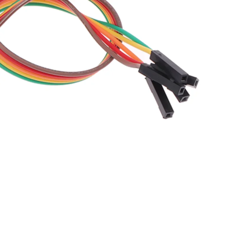 Modul Radar Sensor Status Kehadiran Manusia 24GHz Sensitivitas Tinggi Mini 5V HLK-LD2410 Baru Elektronik Konsumen